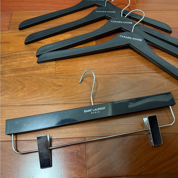 Canada Goose Hangers - Picture 3 of 4
